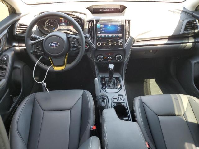 Фото 8 с аукциона – 2023 SUBARU CROSSTREK с VIN JF2GTHSC8PH287807