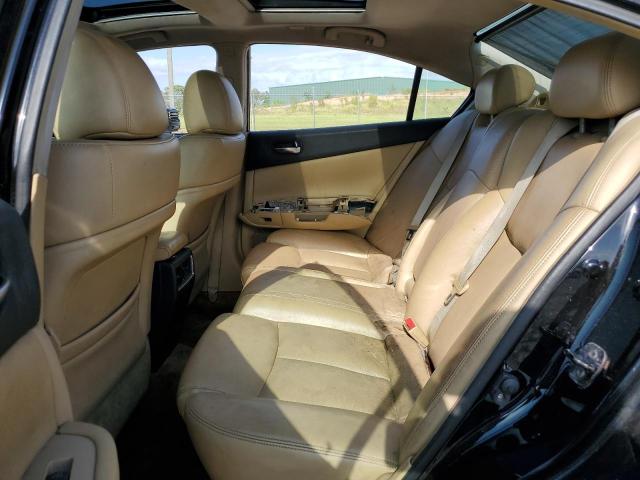 Photo 10 from auction – 2009 NISSAN MAXIMA S with VIN 1N4AA51E59C826899
