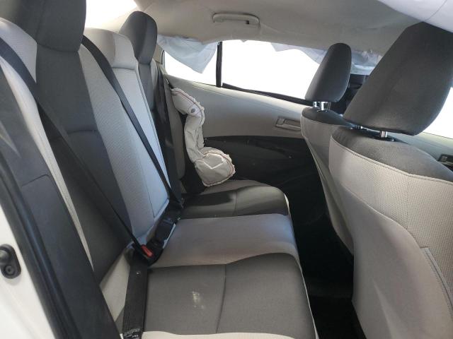 Photo 10 from auction – 2024 TOYOTA COROLLA LE with VIN JTDBCMFE1RJ025572