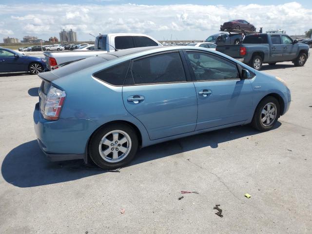 Photo 3 from auction – 2006 TOYOTA PRIUS with VIN JTDKB20U967518304
