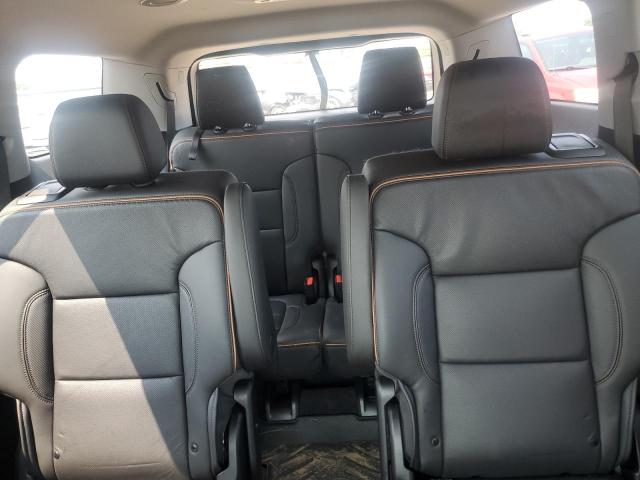 Photo 10 from auction – 2023 GMC ACADIA AT4 with VIN 1GKKNLLS7PZ196246