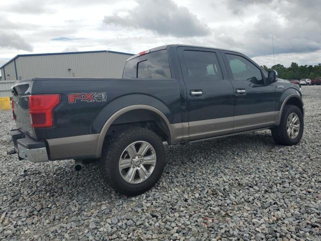 Photo 3 from auction – 2019 FORD F150 SUPER with VIN 1FTEW1E41KFC40258