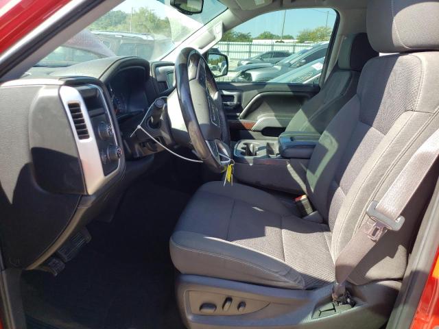Photo 7 from auction – 2015 GMC SIERRA K15 with VIN 3GTU2UEC0FG310935
