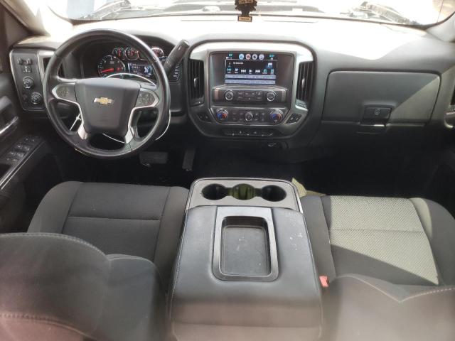 Photo 8 from auction – 2018 CHEVROLET SILVERADO with VIN 3GCUKREC1JG193386