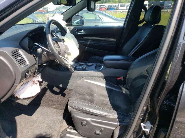 Photo 7 from auction – 2015 DODGE DURANGO SX with VIN 1C4RDJAG9FC953701