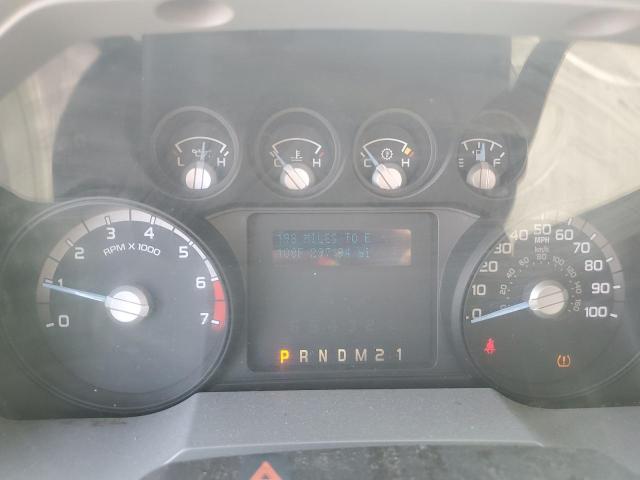 Photo 9 from auction – 2012 FORD F250 SUPER with VIN 1FTBF2A67CED12765