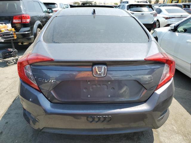 Photo 6 from auction – 2017 HONDA CIVIC EX with VIN 2HGFC2F73HH573095