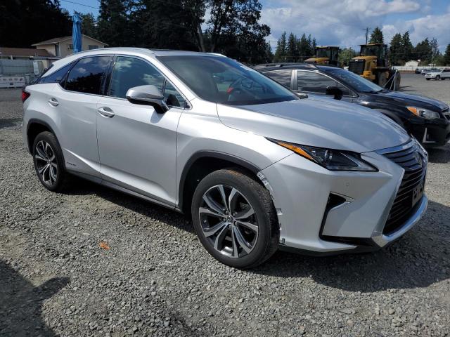 Photo 4 from auction – 2019 LEXUS RX 450H BA with VIN 2T2BGMCA7KC037972