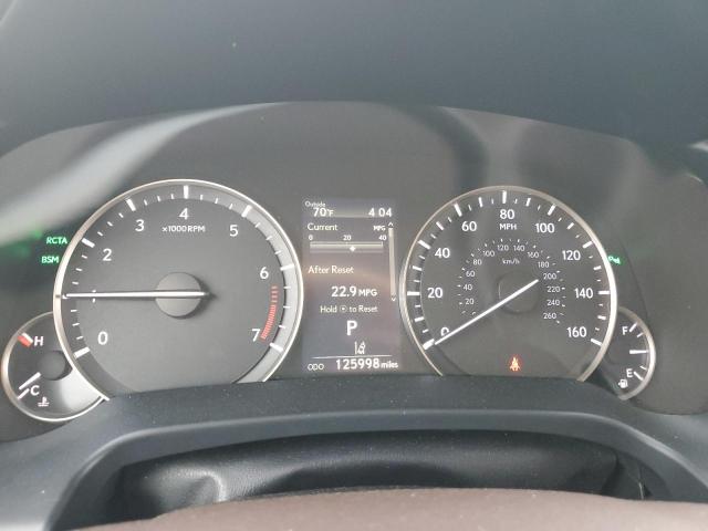 Photo 9 from auction – 2016 LEXUS RX 350 with VIN JTJBZMCA3G2006445