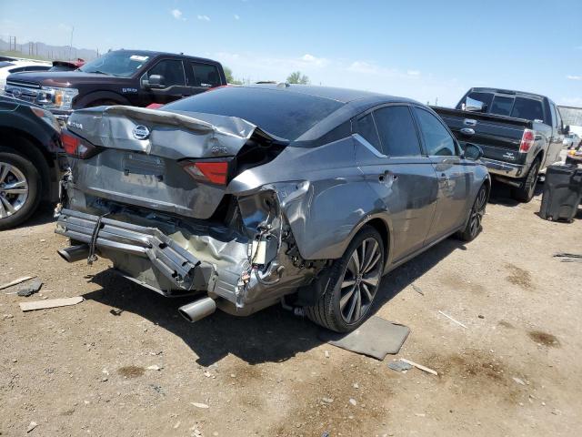 Photo 3 from auction – 2022 NISSAN ALTIMA SR with VIN 1N4BL4CVXNN417835