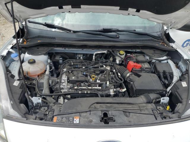 Photo 12 from auction – 2020 FORD ESCAPE S with VIN 1FMCU0F64LUC38164