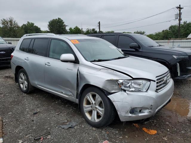 Photo 4 from auction – 2010 TOYOTA HIGHLANDER with VIN 5TDDK3EHXAS006107
