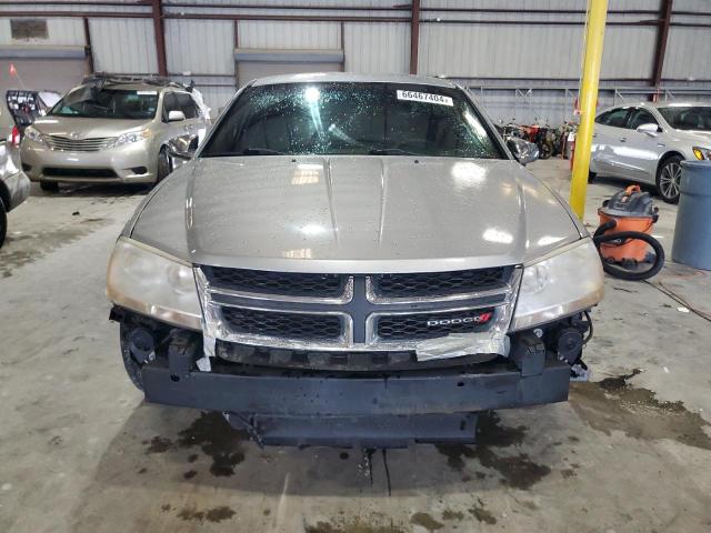 Photo 5 from auction – 2014 DODGE AVENGER SE with VIN 1C3CDZABXEN127097