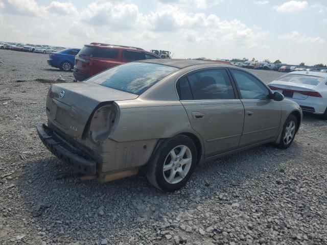 Photo 3 from auction – 2005 NISSAN ALTIMA S with VIN 1N4AL11D35N489853