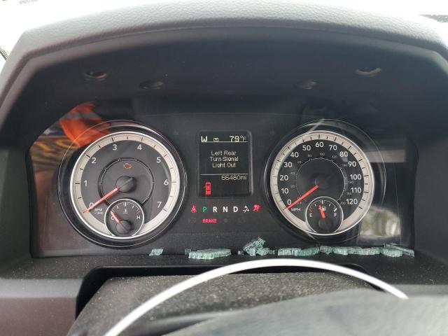 Photo 9 from auction – 2016 RAM 2500 ST with VIN 3C6UR5CJ4GG248659