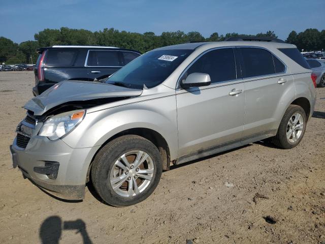 CHEVROLET EQUINOX LT 2015 with VIN 2GNFLFEK2F6215238 - Photo from auction
