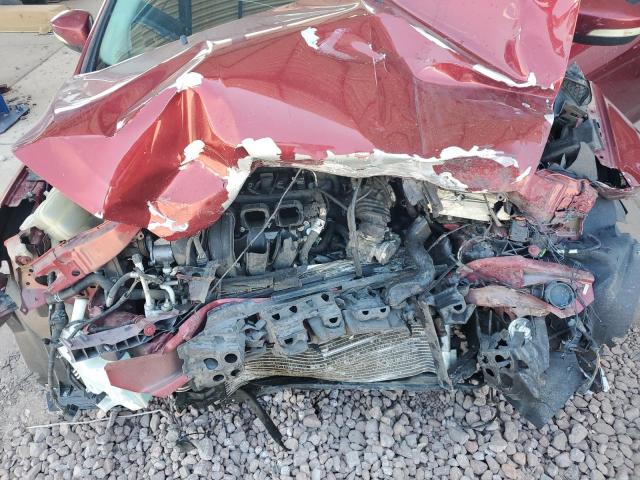 Photo 11 from auction – 2017 FORD FOCUS SEL with VIN 1FADP3H24HL258350