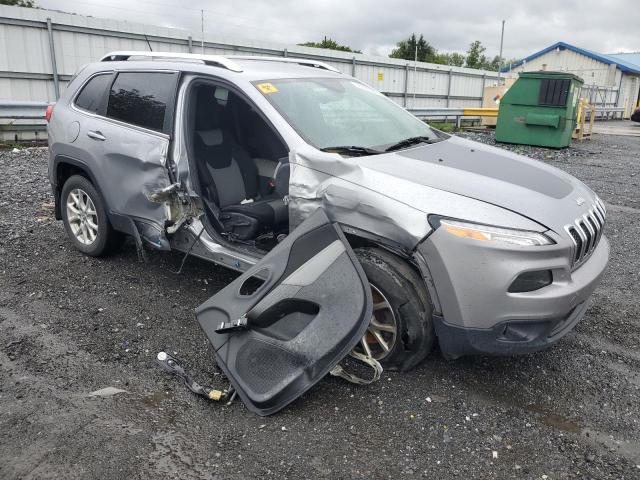 Photo 4 from auction – 2014 JEEP CHEROKEE L with VIN 1C4PJMCB9EW211590