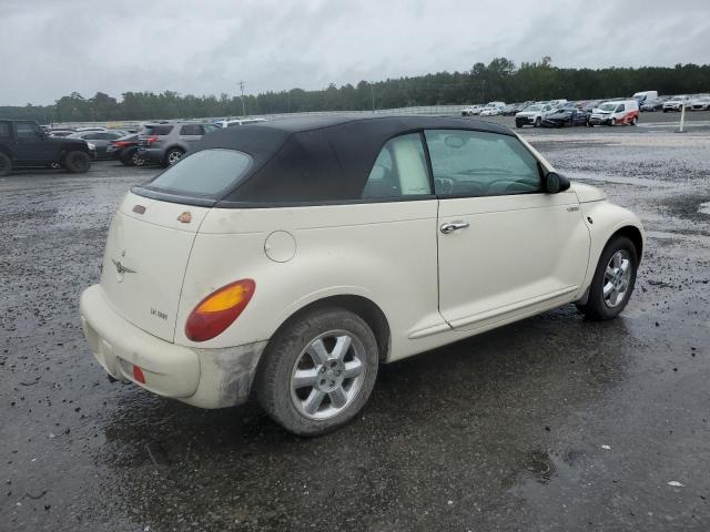 Photo 3 from auction – 2005 CHRYSLER PT CRUISER with VIN 3C3EY55E05T287984
