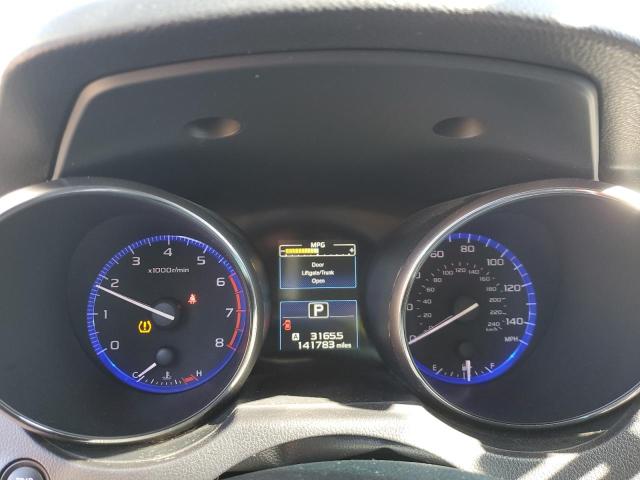 Photo 9 from auction – 2015 SUBARU OUTBACK 2. with VIN 4S4BSBJC7F3284351
