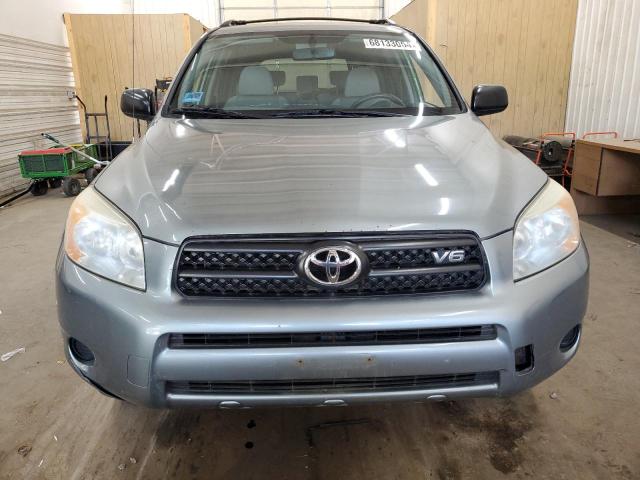Photo 5 from auction – 2007 TOYOTA RAV4 with VIN JTMBK33V376015451