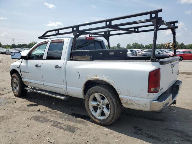 Photo 2 from auction – 2006 DODGE RAM 1500 S with VIN 1D7HU18236S683320
