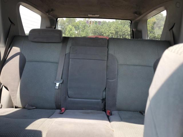 Photo 10 from auction – 2003 TOYOTA 4RUNNER SR with VIN JTEBU14R438003187