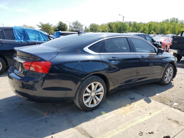 Photo 3 from auction – 2016 CHEVROLET IMPALA LT with VIN 2G1105SA8G9195507