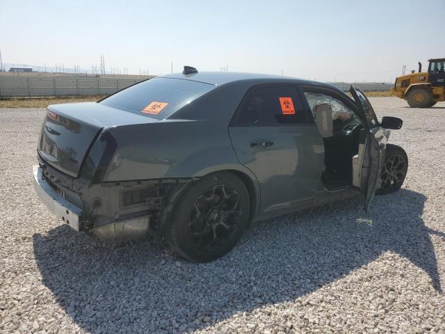 Photo 3 from auction – 2019 CHRYSLER 300 LIMITE with VIN 2C3CCAKG4KH538899