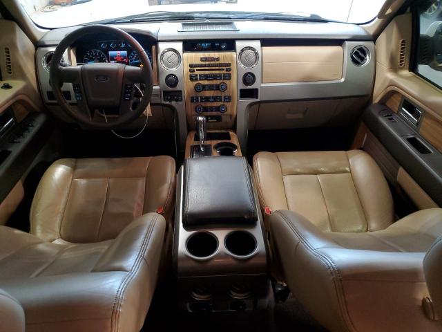 Photo 8 from auction – 2011 FORD F150 SUPER with VIN 1FTFW1EF7BFD37244