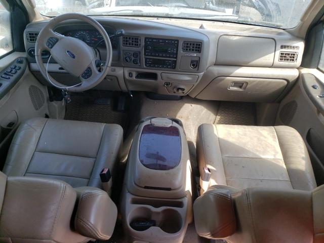 Photo 8 from auction – 2004 FORD EXCURSION with VIN 1FMSU43PX4ED18127
