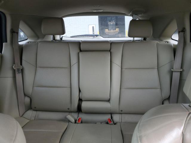 Photo 10 from auction – 2013 ACURA RDX with VIN 5J8TB4H34DL020416