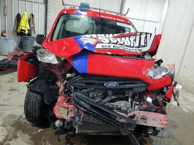 Photo 5 from auction – 2020 FORD TRANSIT CO with VIN NM0LS7F25L1444950