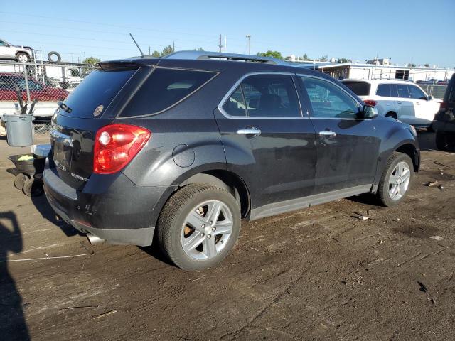 Photo 3 from auction – 2015 CHEVROLET EQUINOX LT with VIN 2GNFLHE39F6395483