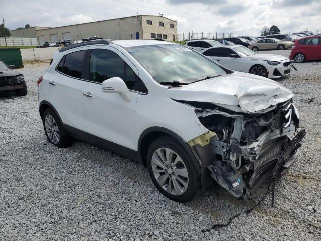 Photo 4 from auction – 2017 BUICK ENCORE PRE with VIN KL4CJASB2HB043568