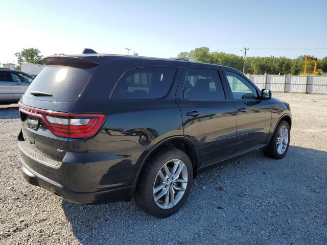 Foto 3 de la subasta – 2022 DODGE DURANGO GT con VIN 1C4RDJDGXNC188718