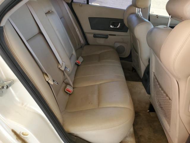 Photo 10 from auction – 2003 CADILLAC CTS with VIN 1G6DM57N230110575