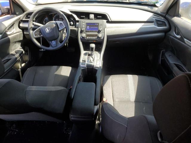 Photo 8 from auction – 2019 HONDA CIVIC LX with VIN 2HGFC2F63KH525014