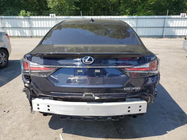 Photo 6 from auction – 2018 LEXUS GS 350 BAS with VIN JTHBZ1BL3JA016537