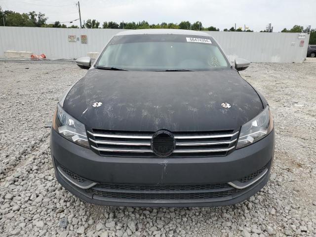 Photo 5 from auction – 2012 VOLKSWAGEN PASSAT SE with VIN 1VWBP7A34CC002274