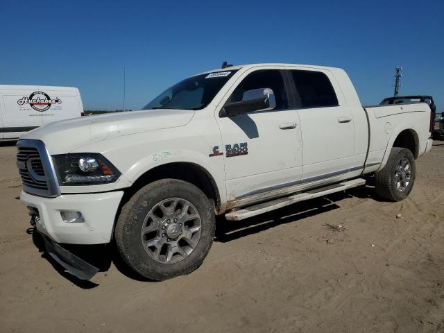 RAM 3500 LONGH 2018 with VIN 3C63R3NL4JG385283 - Photo from auction