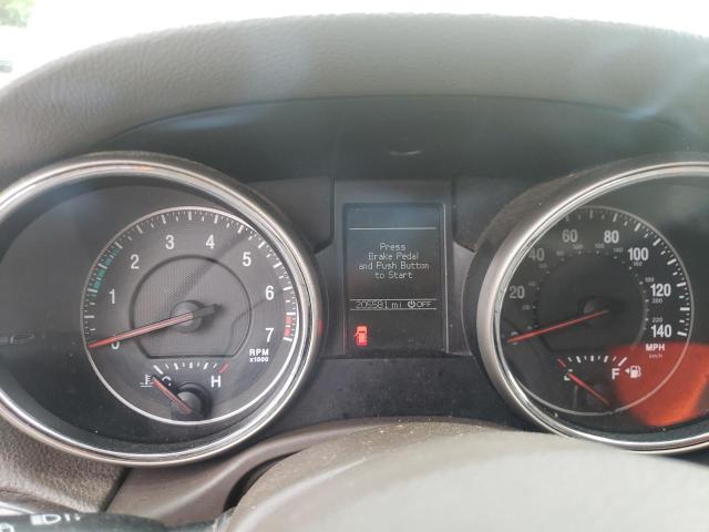 Photo 9 from auction – 2011 JEEP GRAND CHER with VIN 1J4RR4GG7BC562528
