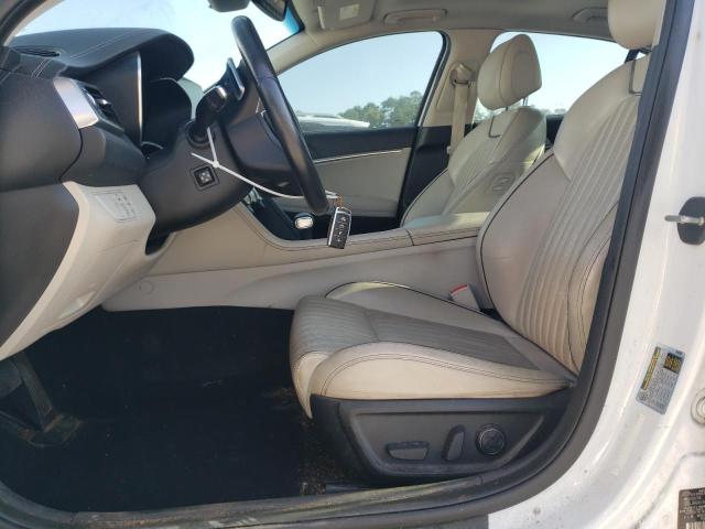 Photo 7 from auction – 2019 GENESIS G70 ELITE with VIN KMTG34LA0KU012485