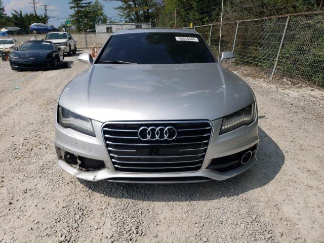 Foto 5 de la subasta – 2012 AUDI A7 PRESTIG con VIN WAU3GAFCXCN050070