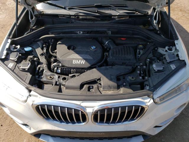 Photo 12 from auction – 2016 BMW X1 XDRIVE2 with VIN WBXHT3C39G5F64427