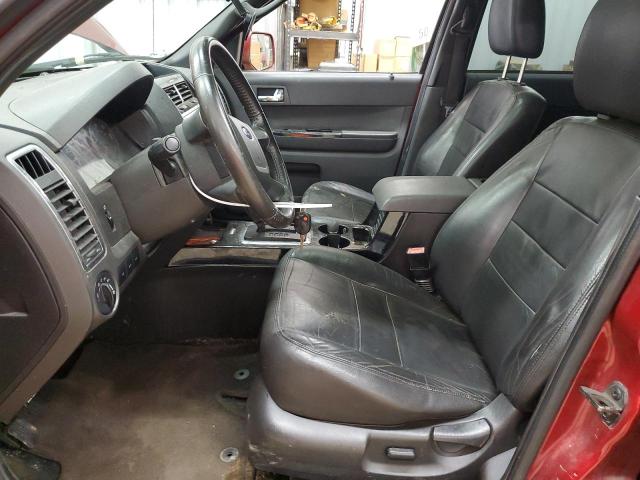 Photo 7 from auction – 2012 FORD ESCAPE LIM with VIN 1FMCU9EG9CKC63488