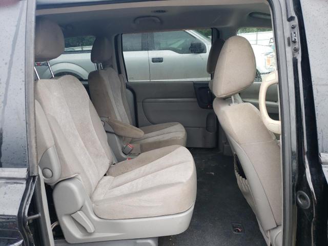 Photo 11 from auction – 2014 KIA SEDONA LX with VIN KNDMG4C75E6587202