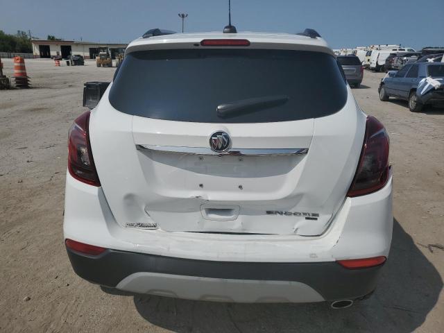 Photo 6 from auction – 2021 BUICK ENCORE PRE with VIN KL4CJESM0MB373227