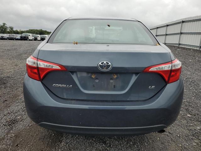 Photo 6 from auction – 2016 TOYOTA COROLLA L with VIN 2T1BURHEXGC699557