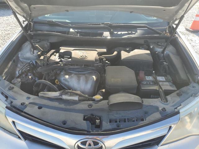 Photo 11 from auction – 2012 TOYOTA CAMRY BASE with VIN 4T1BF1FK7CU030286